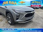 2025 Chevrolet Trax FWD SUV for sale #257076 - photo 15