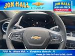2025 Chevrolet Trax FWD SUV for sale #257076 - photo 24