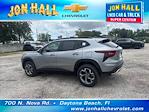 2025 Chevrolet Trax FWD SUV for sale #257076 - photo 6
