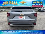 2025 Chevrolet Trax FWD SUV for sale #257076 - photo 8