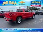 2025 Chevrolet Silverado 1500 Crew Cab 4x2 Pickup for sale #257078 - photo 2
