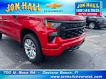 2025 Chevrolet Silverado 1500 Crew Cab 4x2 Pickup for sale #257078 - photo 17