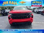 2025 Chevrolet Silverado 1500 Crew Cab 4x2 Pickup for sale #257078 - photo 18