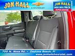 2025 Chevrolet Silverado 1500 Crew Cab 4x2 Pickup for sale #257078 - photo 23