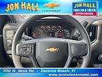 2025 Chevrolet Silverado 1500 Crew Cab 4x2 Pickup for sale #257078 - photo 25