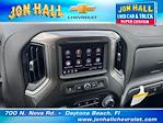 2025 Chevrolet Silverado 1500 Crew Cab 4x2 Pickup for sale #257078 - photo 27