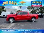 2025 Chevrolet Silverado 1500 Crew Cab 4x2 Pickup for sale #257078 - photo 5
