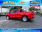 2025 Chevrolet Silverado 1500 Crew Cab 4x2 Pickup for sale #257078 - photo 6