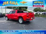 2025 Chevrolet Silverado 1500 Crew Cab 4x2 Pickup for sale #257078 - photo 7