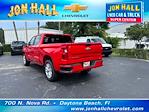2025 Chevrolet Silverado 1500 Crew Cab 4x2 Pickup for sale #257078 - photo 8