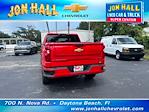 2025 Chevrolet Silverado 1500 Crew Cab 4x2 Pickup for sale #257078 - photo 9