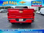 2025 Chevrolet Silverado 1500 Crew Cab 4x2 Pickup for sale #257078 - photo 10