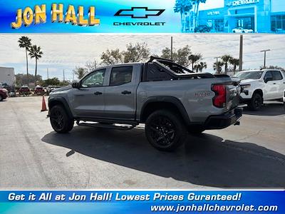 New 2025 Chevrolet Colorado Trail Boss Crew Cab for sale #257087 - photo 2