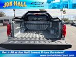 New 2025 Chevrolet Colorado Trail Boss Crew Cab for sale #257087 - photo 12