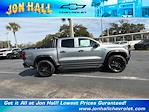 New 2025 Chevrolet Colorado Trail Boss Crew Cab for sale #257087 - photo 16