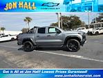 New 2025 Chevrolet Colorado Trail Boss Crew Cab for sale #257087 - photo 17