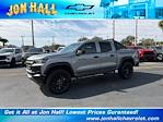 New 2025 Chevrolet Colorado Trail Boss Crew Cab for sale #257087 - photo 5