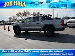 New 2025 Chevrolet Colorado Trail Boss Crew Cab for sale #257087 - photo 8