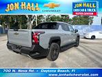 New 2025 Chevrolet Silverado EV LT Crew Cab AWD Pickup for sale #257095 - photo 2