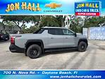 New 2025 Chevrolet Silverado EV LT Crew Cab AWD Pickup for sale #257095 - photo 14