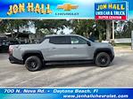 New 2025 Chevrolet Silverado EV LT Crew Cab AWD Pickup for sale #257095 - photo 15