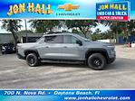 New 2025 Chevrolet Silverado EV LT Crew Cab AWD Pickup for sale #257095 - photo 16