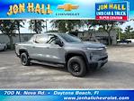 New 2025 Chevrolet Silverado EV LT Crew Cab AWD Pickup for sale #257095 - photo 17