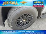 New 2025 Chevrolet Silverado EV LT Crew Cab AWD Pickup for sale #257095 - photo 19