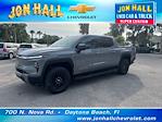 New 2025 Chevrolet Silverado EV LT Crew Cab AWD Pickup for sale #257095 - photo 3