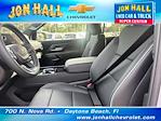 New 2025 Chevrolet Silverado EV LT Crew Cab AWD Pickup for sale #257095 - photo 20