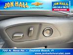 New 2025 Chevrolet Silverado EV LT Crew Cab AWD Pickup for sale #257095 - photo 21