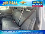 New 2025 Chevrolet Silverado EV LT Crew Cab AWD Pickup for sale #257095 - photo 24