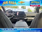 New 2025 Chevrolet Silverado EV LT Crew Cab AWD Pickup for sale #257095 - photo 26