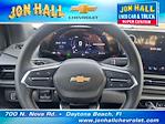 New 2025 Chevrolet Silverado EV LT Crew Cab AWD Pickup for sale #257095 - photo 28