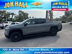 New 2025 Chevrolet Silverado EV LT Crew Cab AWD Pickup for sale #257095 - photo 4