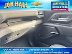 New 2025 Chevrolet Silverado EV LT Crew Cab AWD Pickup for sale #257095 - photo 33