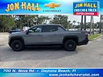 New 2025 Chevrolet Silverado EV LT Crew Cab AWD Pickup for sale #257095 - photo 5