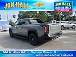 New 2025 Chevrolet Silverado EV LT Crew Cab AWD Pickup for sale #257095 - photo 7