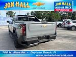 New 2025 Chevrolet Silverado EV LT Crew Cab AWD Pickup for sale #257095 - photo 8