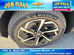 2025 Chevrolet Equinox EV FWD SUV for sale #257096 - photo 16
