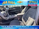 2025 Chevrolet Equinox EV FWD SUV for sale #257096 - photo 18