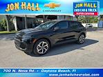 2025 Chevrolet Equinox EV FWD SUV for sale #257096 - photo 3