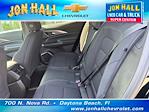 2025 Chevrolet Equinox EV FWD SUV for sale #257096 - photo 21