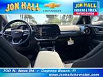 2025 Chevrolet Equinox EV FWD SUV for sale #257096 - photo 25