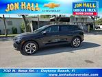 2025 Chevrolet Equinox EV FWD SUV for sale #257096 - photo 4