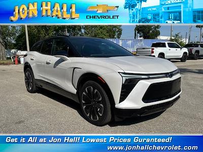 2025 Chevrolet Blazer EV RWD SUV for sale #257097 - photo 1