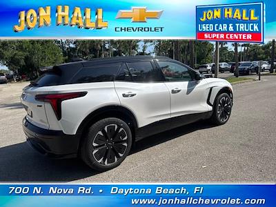 2025 Chevrolet Blazer EV RWD SUV for sale #257097 - photo 2
