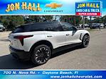2025 Chevrolet Blazer EV RWD SUV for sale #257097 - photo 2
