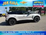 2025 Chevrolet Blazer EV RWD SUV for sale #257097 - photo 14
