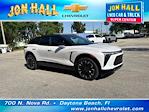 2025 Chevrolet Blazer EV RWD SUV for sale #257097 - photo 16